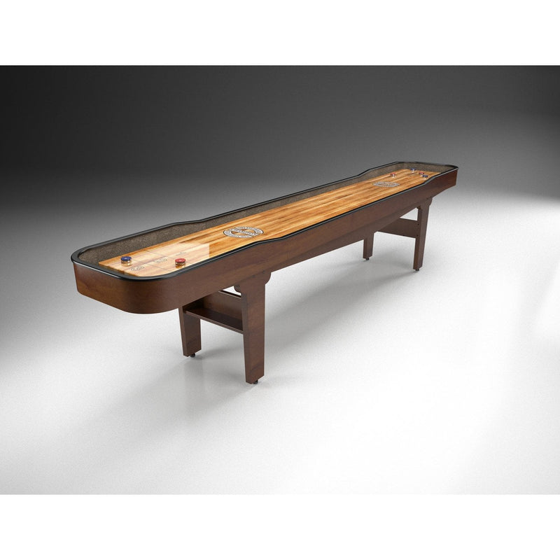 Champion Gentry 9 Foot Shuffleboard (CG-9FTSH)