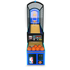 ICE NBA Hoops Basketball Arcade Game (ICE-NBAGT)