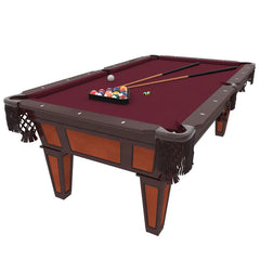 Fat Cat Reno 7.5' Billiard Table (64-0126)