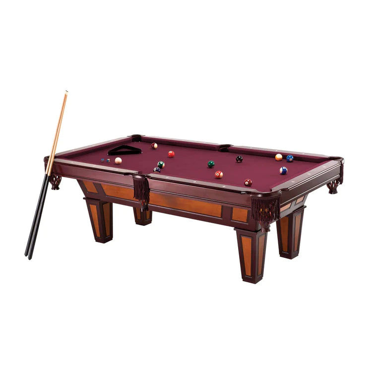 Fat Cat Reno 7.5' Billiard Table (64-0126)