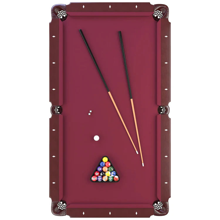 Fat Cat Reno 7.5' Billiard Table (64-0126)