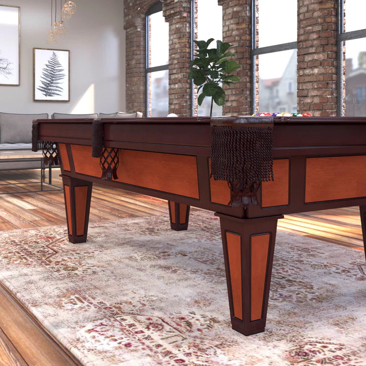 Fat Cat Reno 7.5' Billiard Table (64-0126)