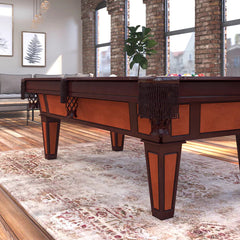 Fat Cat Reno 7.5' Billiard Table (64-0126)