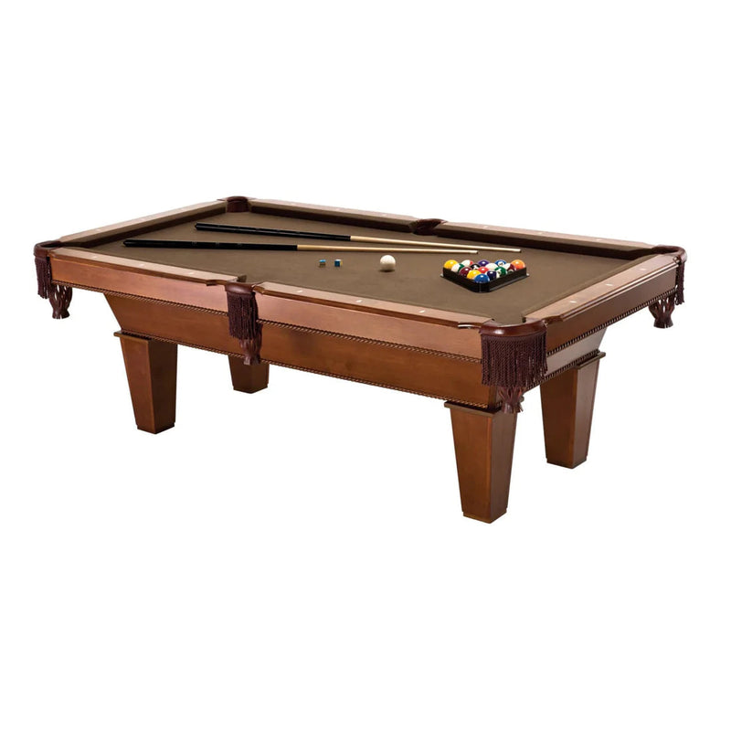Fat Cat Frisco 7.5' Billiard Table (64-0127)