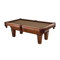 Fat Cat Frisco 7.5' Billiard Table (64-0127)