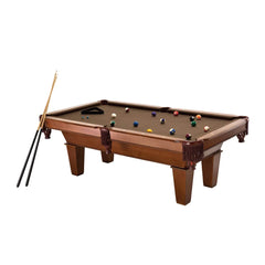 Fat Cat Frisco 7.5' Billiard Table (64-0127)