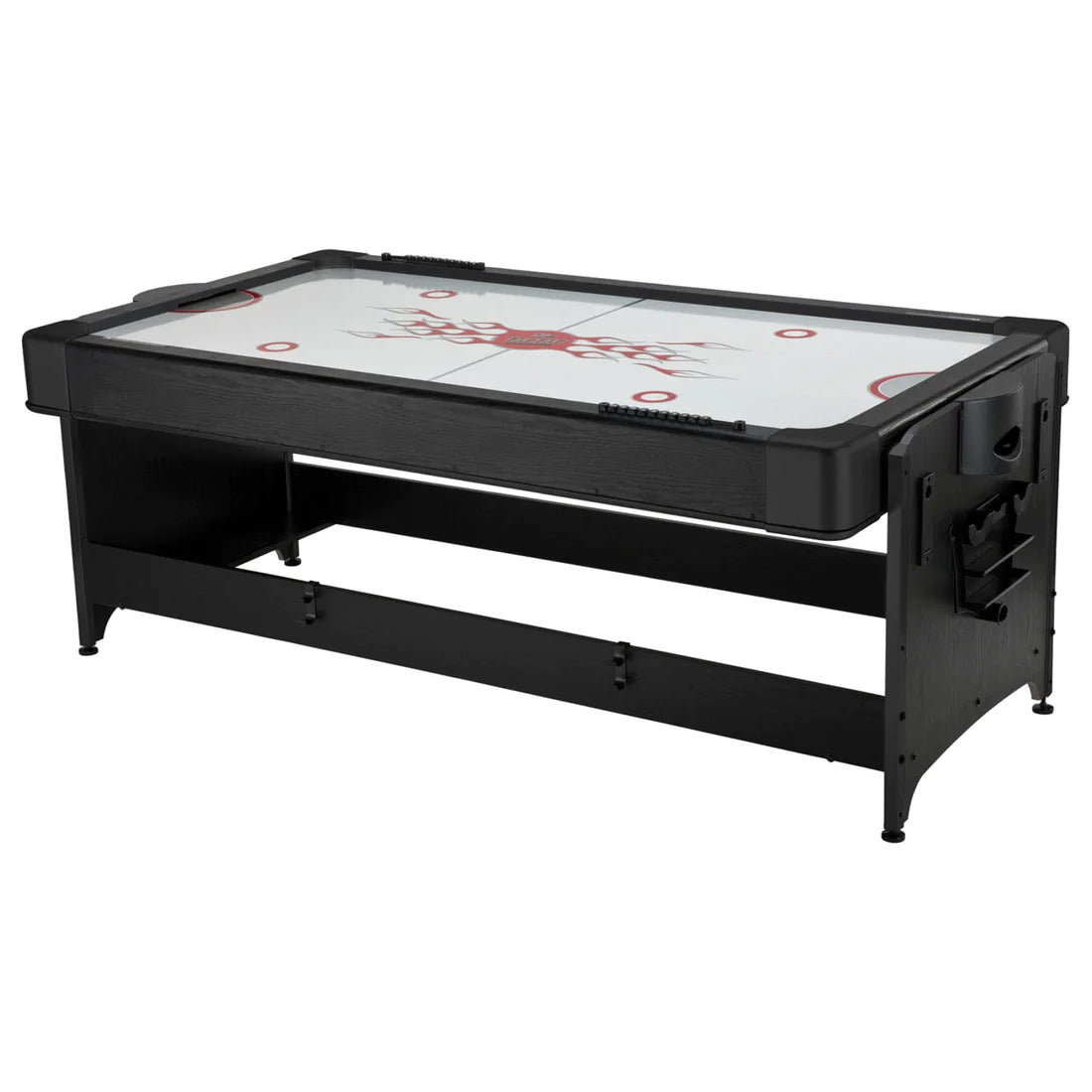Fat Cat Original 2-in-1 7' Pockey Multi-Game Table (64-1010)