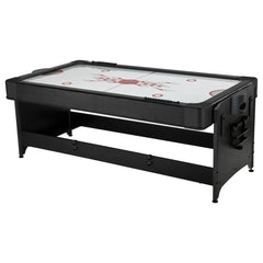 Fat Cat Original 2-in-1 7' Pockey Multi-Game Table (64-1010)