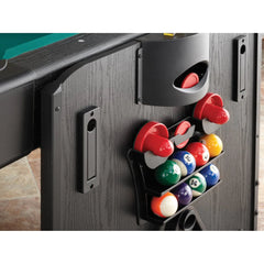 Fat Cat Original 2-in-1 7' Pockey Multi-Game Table (64-1010)