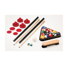 Fat Cat Original 2-in-1 7' Pockey Multi-Game Table (64-1010)