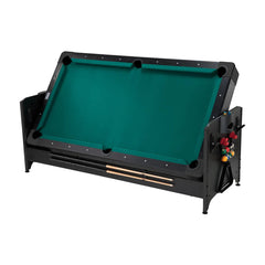 Fat Cat Original 2-in-1 7' Pockey Multi-Game Table (64-1010)