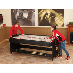 Fat Cat Original 2-in-1 7' Pockey Multi-Game Table (64-1010)