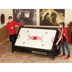 Fat Cat Original 2-in-1 7' Pockey Multi-Game Table (64-1010)