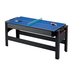 Fat Cat 3-in-1 6' Flip Multi-Game Table (64-1049)