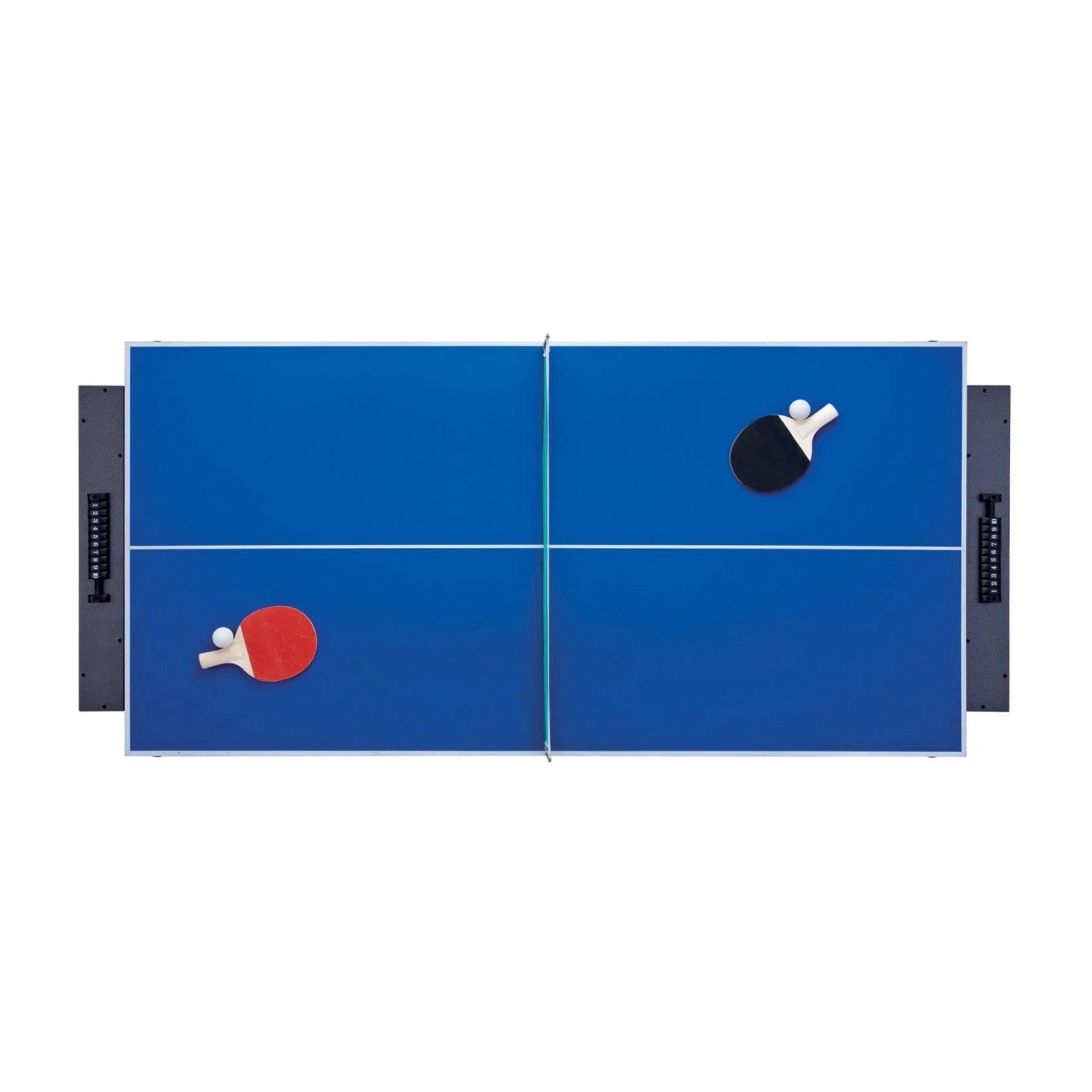 Fat Cat 3-in-1 6' Flip Multi-Game Table (64-1049)