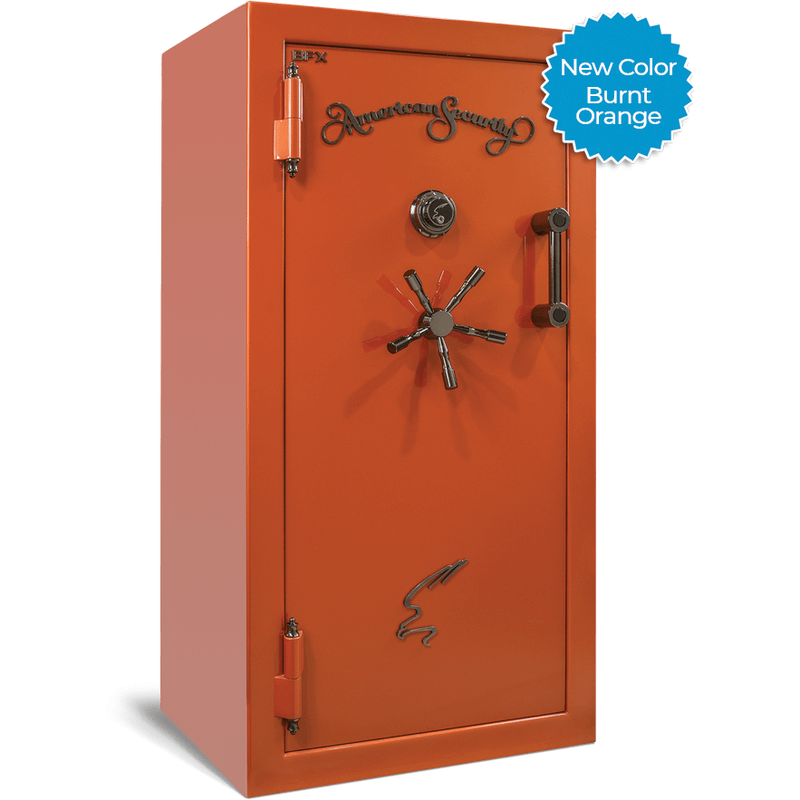 Amsec 2-Hour Rated Gun Safe (BFX6030)