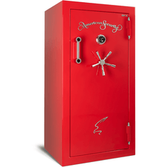 Amsec 2-Hour Rated Gun Safe (BFX6030)