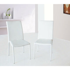 J&M DC13 Dining Chairs