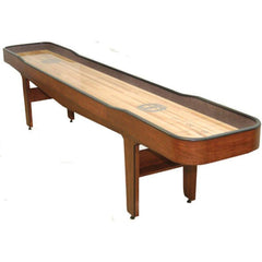 Champion Gentry 9 Foot Shuffleboard (CG-9FTSH)