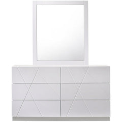 J&M Naples Bedroom Set
