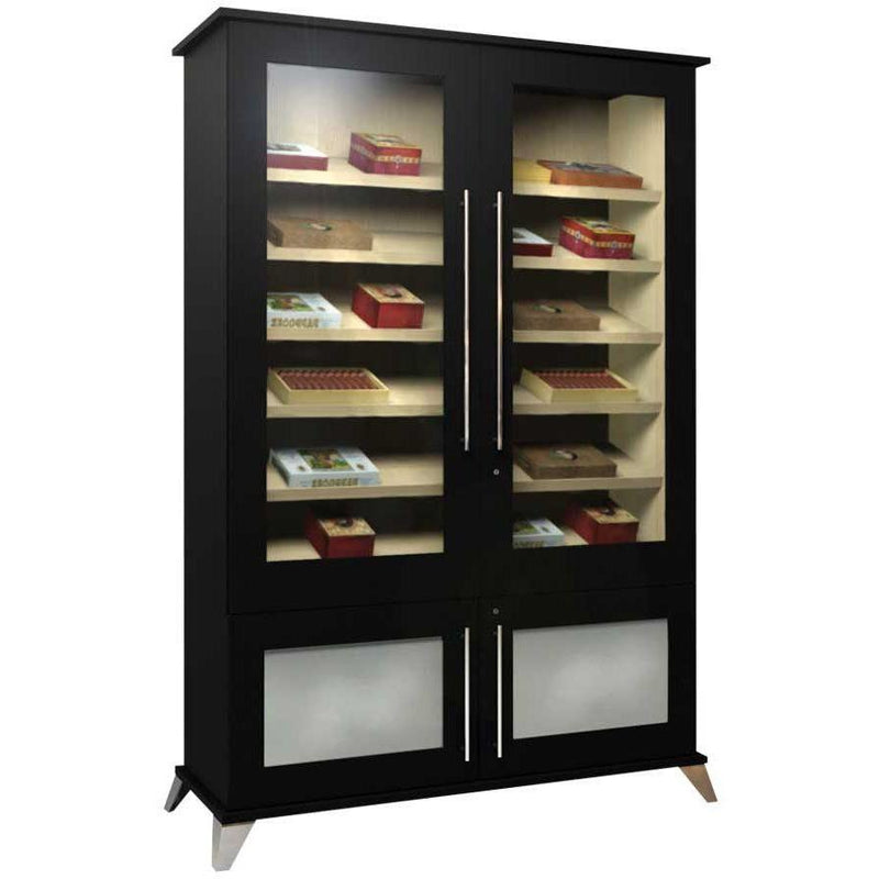 Vigilant Reliance 2000 Display Cabinet Contemporary (H-DM-R2000C)