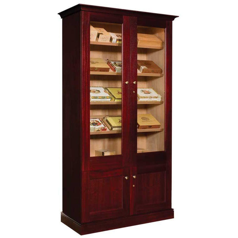 Vigilant Reliance 1500 Display Cabinet Traditional (H-DM-R1500T)