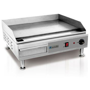 Eurodib 36'' Electric Griddle (SFE04910 240)