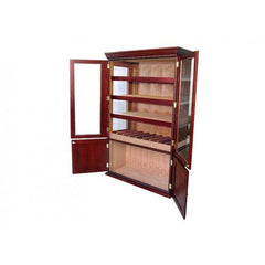 Saint Regis 4000 Count Cigar Cabinet Humidor (STRG)