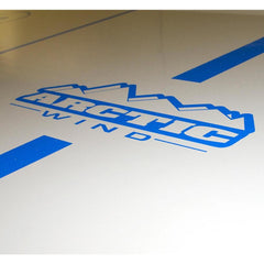 Dynamo Arctic Wind Air Hockey Table (TAYIC)