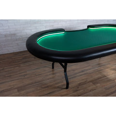 BBO Aces Pro Alpha Poker Table (BBO-ACEALP)