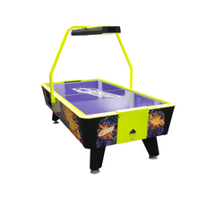 Dynamo Hot Flash Air Hockey Table (20401829)