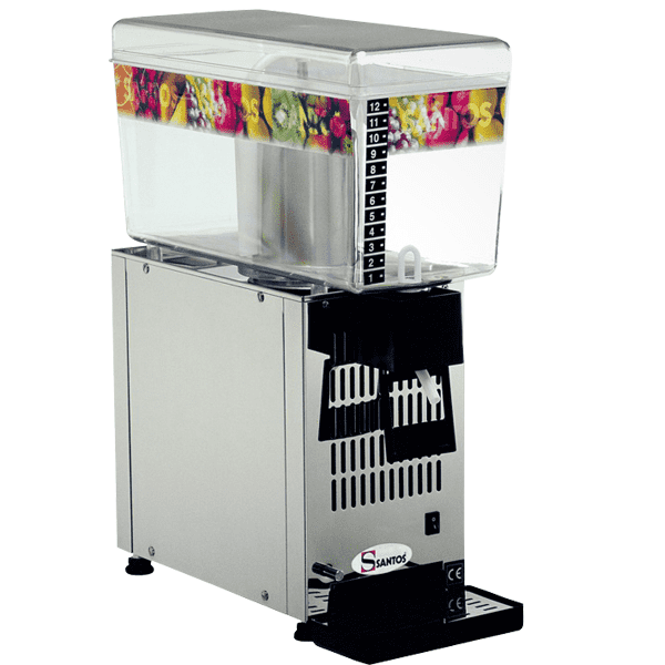 Santos Cold Drink Dispenser (SAN34-1)